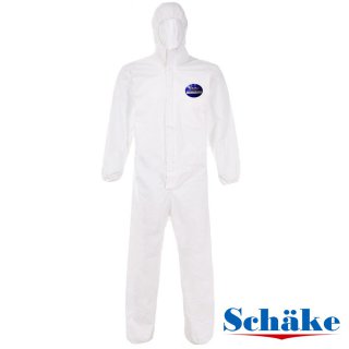 Schake Coverall PB (TYPE 5/6)