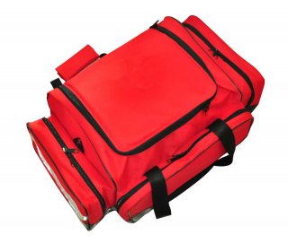 กระเป๋าใส่อุปกรณ์ปฐมพยาบาลฉุกเฉิน (FIRST AID BAG) 