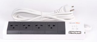 ปลั๊กไฟ SMART PLUG PC-43