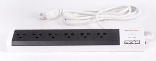 ปลั๊กไฟ SMART PLUG PC-63