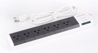 ปลั๊กไฟ SMART PLUG PC-65