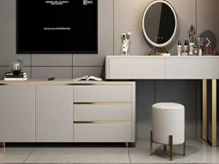 Dressing Table PDT057