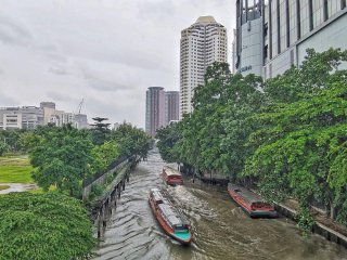 Cheap Tour in Bangkok