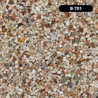 SUZUKA® TROWEL FLOOR ขนาดหิน Type B (2.0 - 3.5 mm)