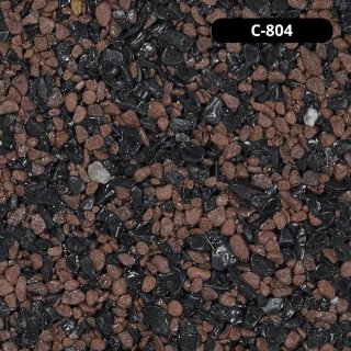 SUZUKA® TROWEL FLOOR ขนาดหิน Type C (3.5 - 4.5 mm)