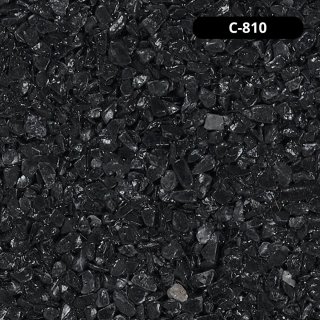 SUZUKA® TROWEL FLOOR ขนาดหิน Type C (3.5 - 4.5 mm)