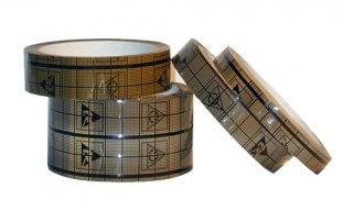 Conductive Grid Tape เทปกันไฟฟ้าสถิตย์