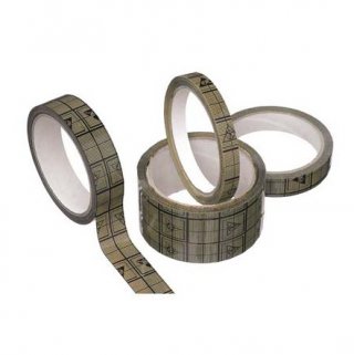 Conductive Grid Tape เทปกันไฟฟ้าสถิตย์