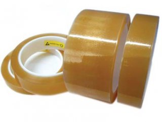 antistatic clear tape antistatic opp tape