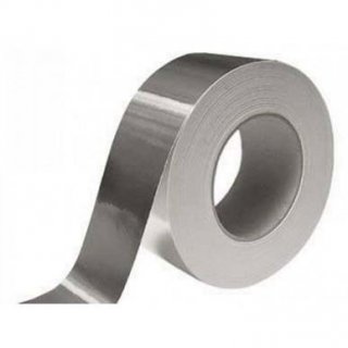 aluminum tape