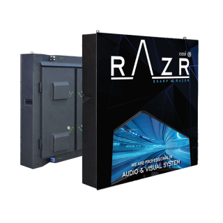  Razr Outdoor LED Displays LED-5A