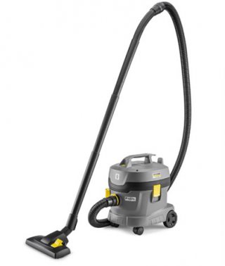 เครื่องดูดฝุ่นแห้ง KARCHER T11 1 HEPA