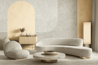 STRATO® CEMENT TEXTURE