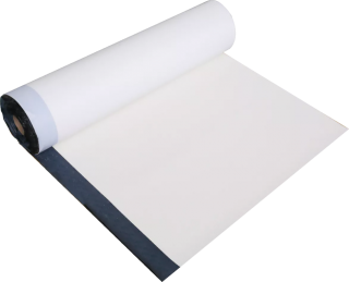 MBP-P Pre-applied Waterproofing Membrane