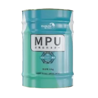 MPU SF Polyurethane Waterproofing Membrane