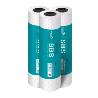 CANSHIELD SBS300 Modified Bitumen Membrane