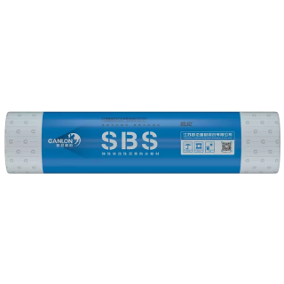 CANSHIELD SBS500 Modified Bitumen Membrane