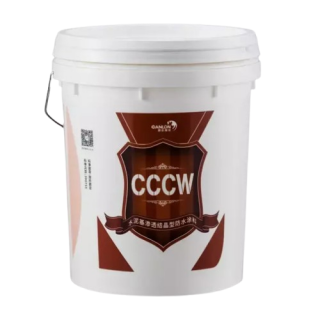 CCCW Cement based Penetrating Crystalline Coating