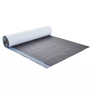 MBP-TPO Self-adhesive TPO Waterproofing Membrane
