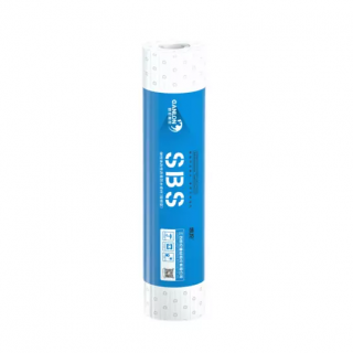 SBS Elastomer Modified Bitumen Membrane