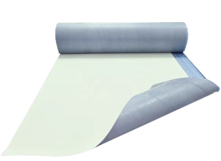 MBP-Plus Pre-applied Waterproofing Membrane