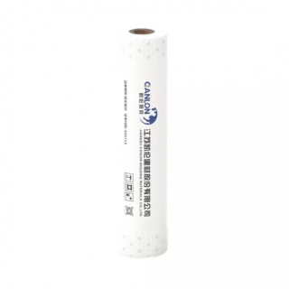 PVC Waterproofing Membrane (Root Resistant)
