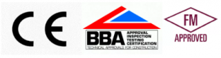PVC Roofing Membrane