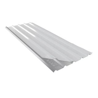 TMP Integrated Metal Panel (TPO Coated Metal)