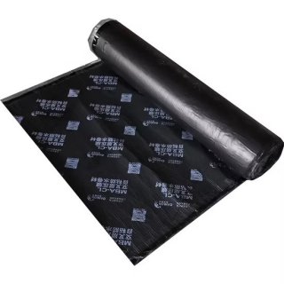 MBA-CL Post-applied Waterproofing Membrane