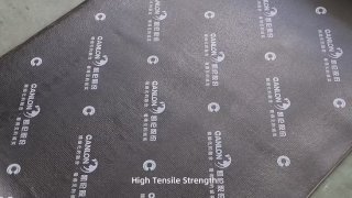APP-Modified Bitumen Waterproof Membrane
