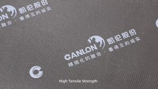 Torch Applied Sbs Modified Asphalt Waterproof