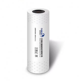 Post Applied Bitumen Waterproof Membrane