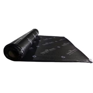 Wet Applied Asphalt Waterproof Membrane