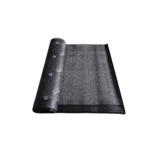 Bitumen Waterproof Membrane with Polymer Sheet