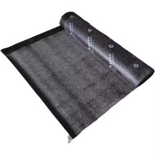 Bitumen Waterproof Membrane with Polymer Sheet