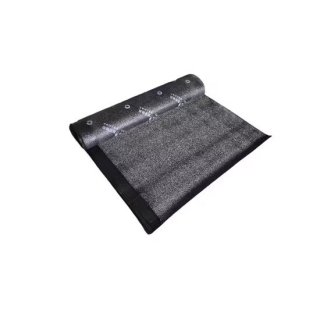 Bitumen Waterproof Membrane with Polymer Sheet