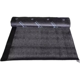 Bitumen Waterproof Membrane with Polymer Sheet