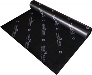 Waterproof Membrane Similar to Delta Thene