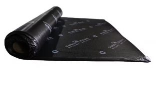 Waterproof Membrane Similar to Delta Thene