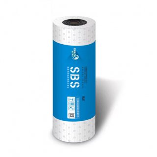 Waterproof Membrane Similar to Delta Thene