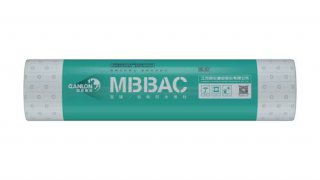 Waterproof Membrane for Railway with High Standard