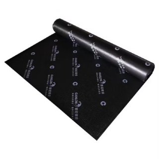 Bitumen Waterproof Membrane for Flat Roof