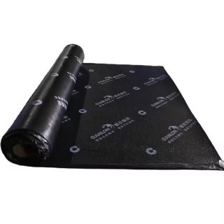Bitumen Waterproof Membrane for Flat Roof