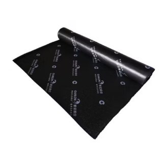 Bitumen Waterproof Membrane for Flat Roof