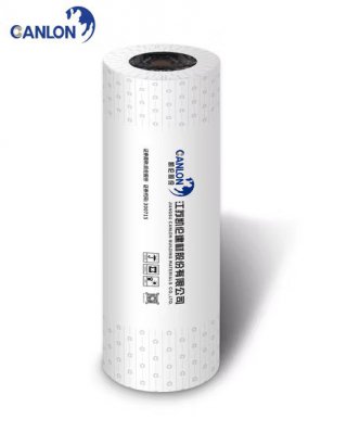Torched on Heat Waterproof Membrane for Flat Roof
