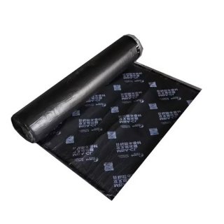 Self Adhesive Bitumen Waterproof Membrane