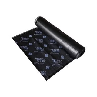 Self Adhesive Bitumen Waterproof Membrane
