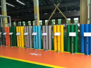 Canlon Anti Static Industrial Epoxy Membrane
