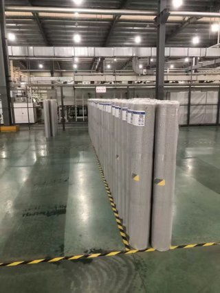 Canlon Anti Static Industrial Epoxy Membrane