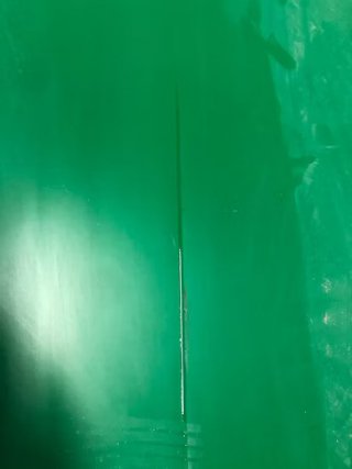 Canlon Anti Static Industrial Epoxy Membrane